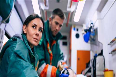 The Crucial Role of Public Servants in Western Oregon During Emergency Situations