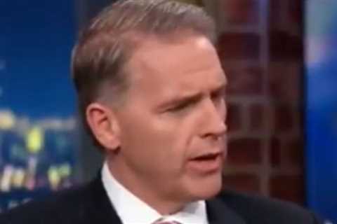 Scott Jennings Calls Out Democrats for Telling Military to Defy Trump: ‘These People Live in an..