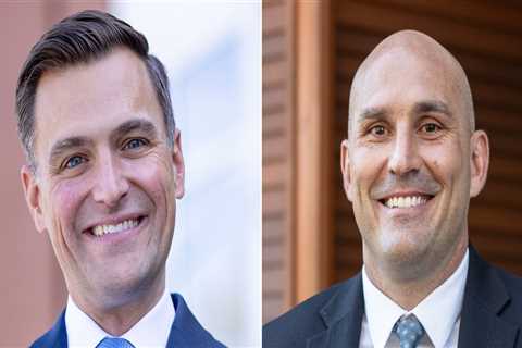 The Ever-Changing Political Landscape of Washington County, Oregon