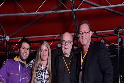 The Impact of Social Media on Film Festivals in Southeast Florida