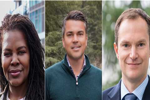 The Role and Impact of Political Candidates in Washington County, Oregon