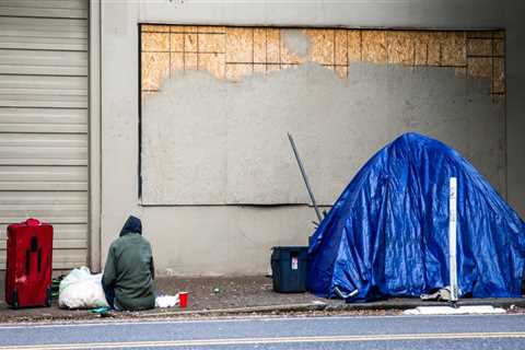 Addressing Homelessness and Poverty in Multnomah County, Oregon: The Role of Political Advocacies