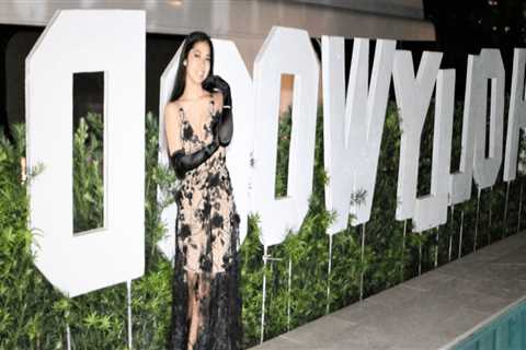 The Impact of Awards and Prizes at Prestigious Film Festivals in Southeast Florida