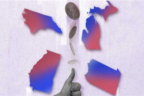 The Crucial Swing Districts in Northeastern Illinois: A Political Expert's Perspective