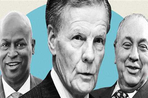 The Crucial Role of Local Politicians in Political Campaigns in Northeastern Illinois: An Expert's..