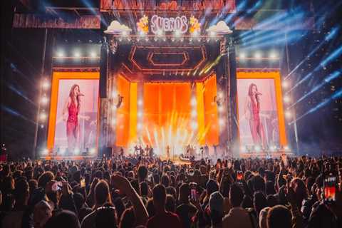 The Ultimate Guide to VIP Packages at Music Events in Southern Mississippi