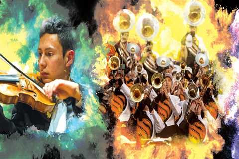 Uncovering the Dynamic Music Scene in Southern Mississippi