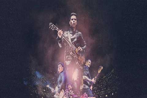 The Parking Dilemma at Music Events in Southern Mississippi