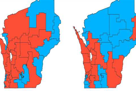The Impact of Gerrymandering on Democratic Campaigns in Northern Virginia: An Expert's Perspective