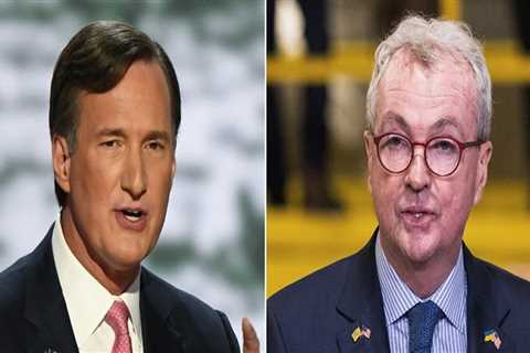 The Power of Endorsements in Winning Northern Virginia for Democrats