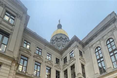 The Evolution of Political Advocacies in Fayetteville, Georgia