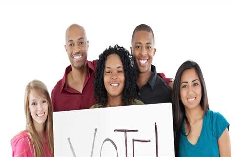 Fighting Voter Suppression in Multnomah County, Oregon: The Impact of Voting Campaigns