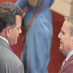 The Impact of Political Campaigns on Education Reform in Mobile, Alabama: An Expert's Perspective