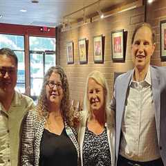 The Vital Role of Elected Officials in Tigard, Oregon