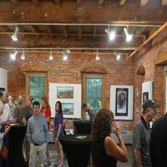 The Power of Sculpture Exhibits in Belknap County, New Hampshire