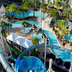 The Ultimate Guide to Finding the Best Hotels for Sports Events in Central Florida