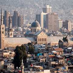 The Essential Role of City Council in Governing Damascus, Oregon