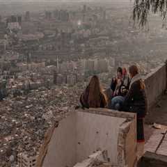 The Future of Governance in Damascus, Oregon: An Expert's Perspective