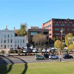 The Crucial Role of Elected Officials in Governing Gainesville, Georgia