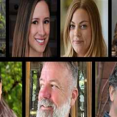 Getting to Know the County Commissioners of Tigard, Oregon