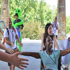 The Vital Role of Young People in Community Celebrations in East Tennessee