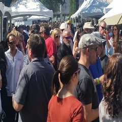 The Ultimate Guide to Dressing for Beer Festivals in Los Angeles County