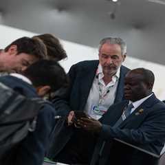 Tanzania pushed African nations to oppose fossil fuel transition at COP30