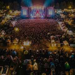 Expert Tips for Navigating Parking at Beer Festivals in Los Angeles County, California