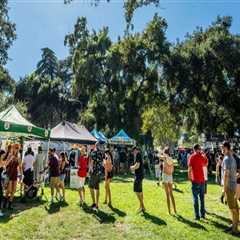 Maximizing Your Business Exposure: The Benefits of Sponsoring Beer Festivals in Los Angeles County