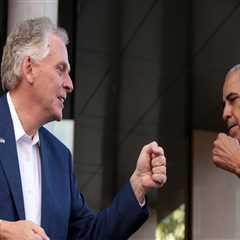 The Impact of COVID-19 on Campaign Candidates in Northern Virginia