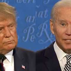 BREAKING: Trump Terminates All Documents, Executive Orders and Contracts Signed by Biden’s Autopen..