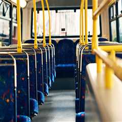 Discovering Middle Tennessee: The Ultimate Guide to Bus Tours