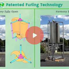 Concept in Small Wind