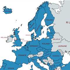 Trump Admin Informs Europe: Lead NATO Defense by 2027 or Shoulder the Burden Without US