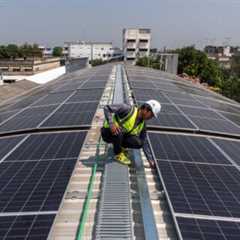 EU weakening of corporate sustainability rules ‘jeopardises’ climate action, critics say