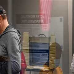 Effective Strategies in Voting Campaigns in Northern Virginia