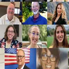 Supporting Senior Citizens: Council Candidates' Plans in Western Washington