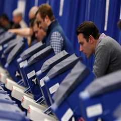 Diversity and Inclusion Strategies of Political Candidates in Chicago, Illinois