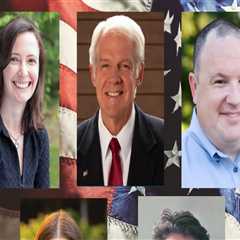 Healthcare Stances of Council Candidates in Western Washington: A Comprehensive Overview