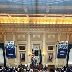 Collaborative Strategies of Voting Campaigns and Political Parties in Northern Virginia