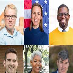 Stances of Council Candidates in Western Washington on Gun Violence Prevention Measures