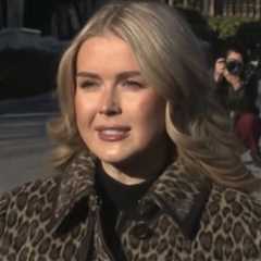 Karoline Leavitt Responds to “Disingenuous” Vanity Fair Article on Susie Wiles – Says Reporter..