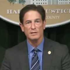 WATCH: US Attorney Announces Rob Reiner’s Son Charged with 2 Counts of First Degree Murder – Faces..