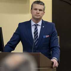 Air Force One-Star General Officer’s Fight Against Autopen, Bureaucracy, and Injustice