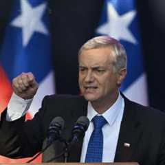 Kast Announces Regional Humanitarian Corridor to Return Illegal Immigrants and Restore Border..