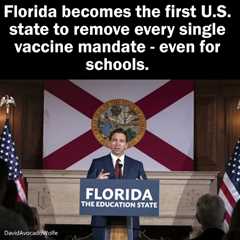 Vaccination Science Rejected