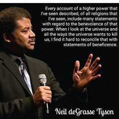 Astrophysics and Theology