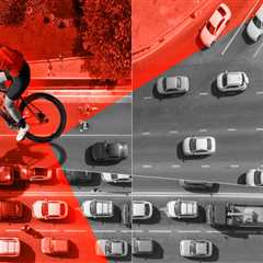 The Interplay of Transportation Infrastructure and Governance in Southern California