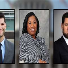 A Comprehensive Guide to Political Candidates and Parties in Northeast Ohio