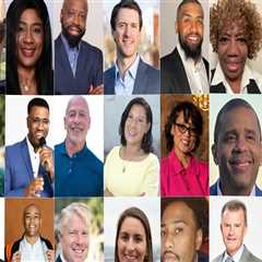 A Comprehensive Guide to Third-Party Political Candidates in Northeast Ohio